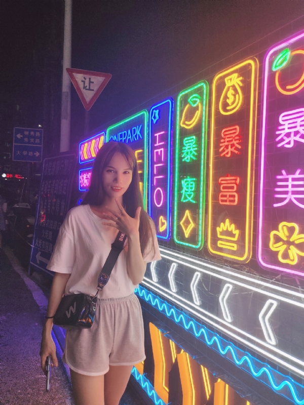 安生的第一张照片--连江交友网