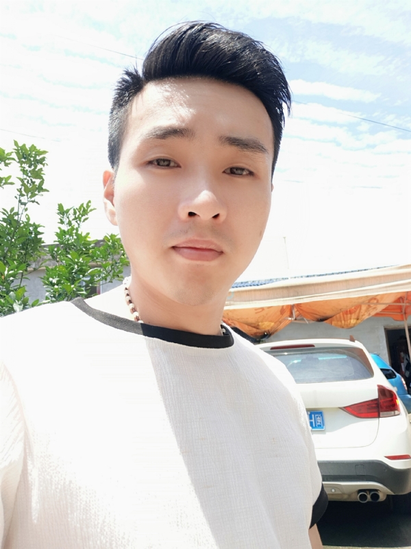 人间烟火的第一张照片--连江交友网