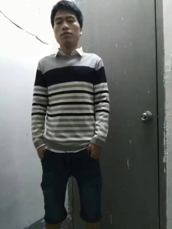 冯的第二张照片--连江交友网