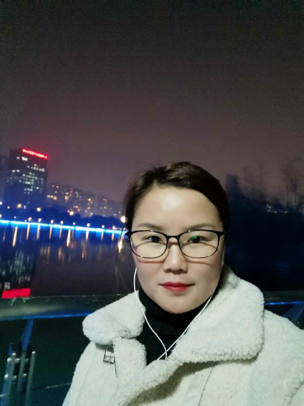 小英的第一张照片--连江交友网