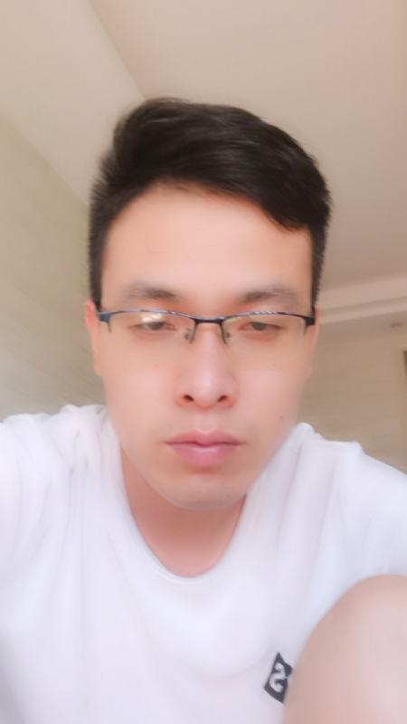 携一人白首的第一张照片--连江交友网