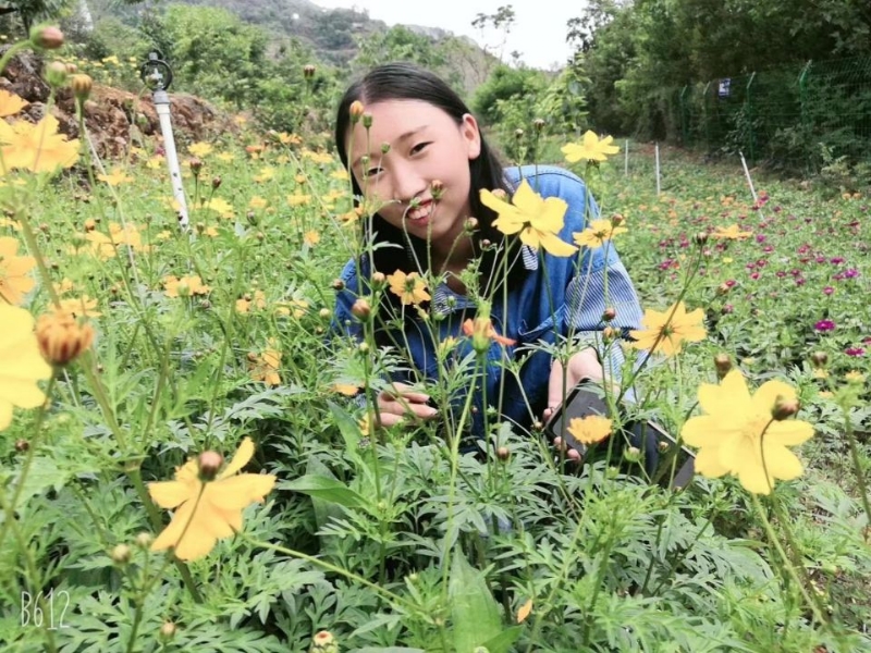 哈哈的第一张照片--连江交友网