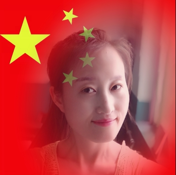 可爱如你的第一张照片--连江交友网