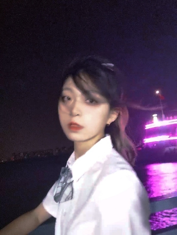 李美嘉的第四张照片--连江交友网