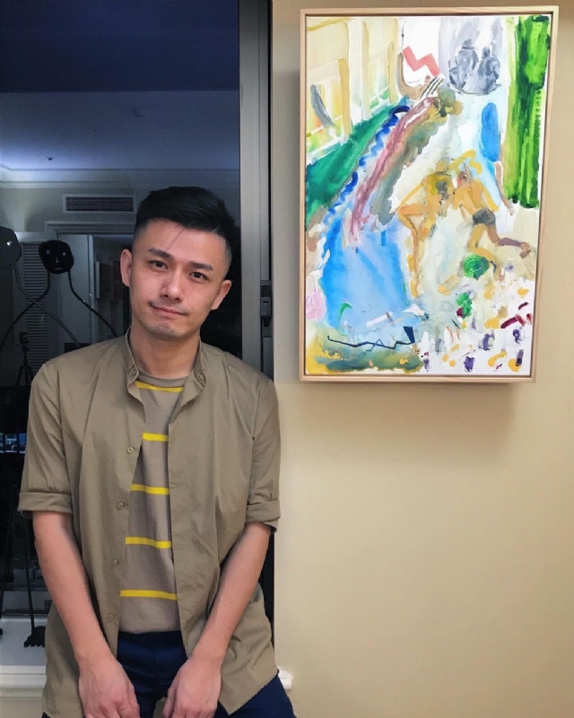 招财猫的第一张照片--连江交友网