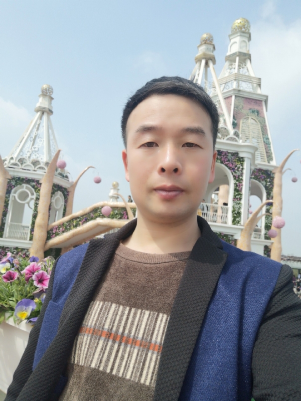 黎明的天空的第二张照片--连江交友网