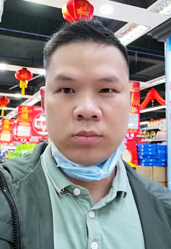 木易先生的第一张照片--连江交友网