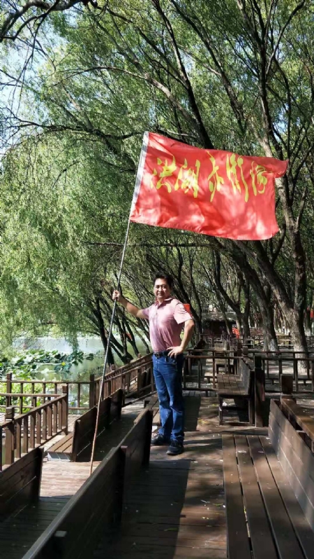峰哥的第三张照片--连江交友网