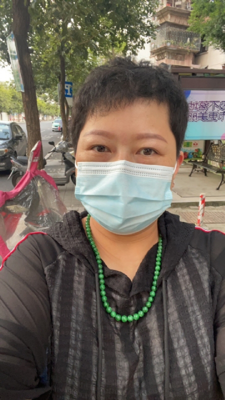 阿敏的第二张照片--连江交友网