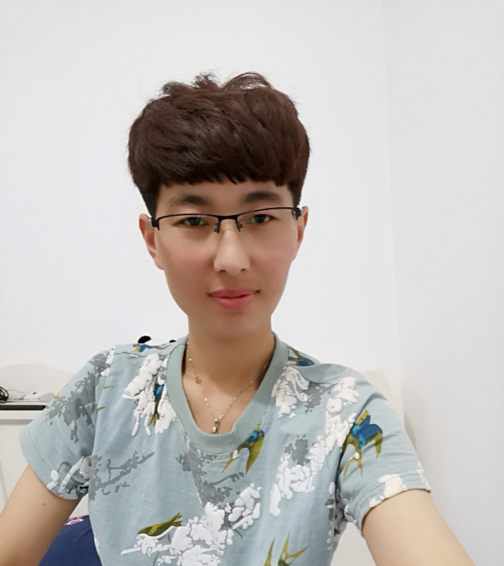 青春的翅膀的第一张照片--连江交友网
