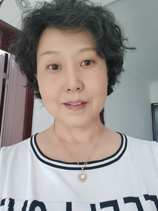 甜果的第一张照片--连江交友网