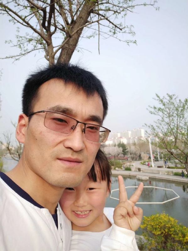 简单的幸福的第二张照片--连江交友网