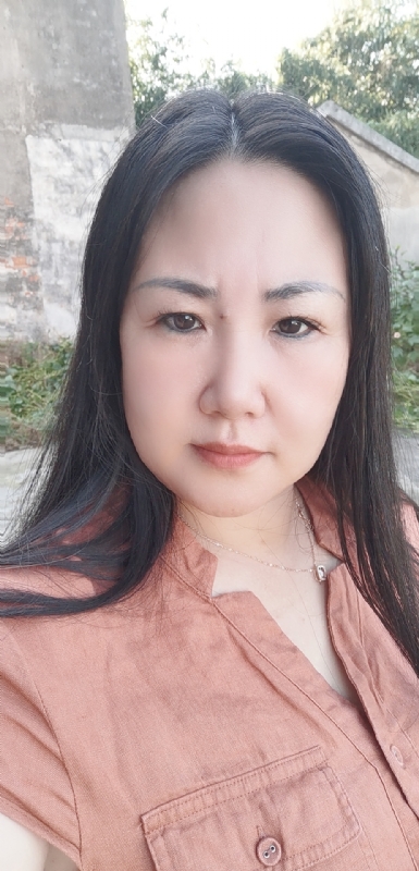 乖乖一女的第一张照片--连江交友网