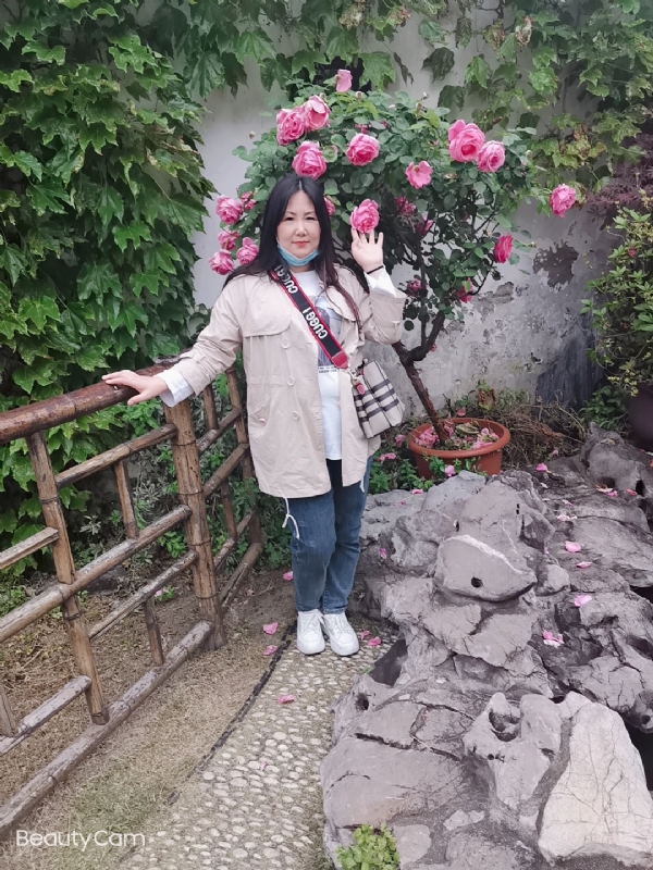乖乖一女的第三张照片--连江交友网