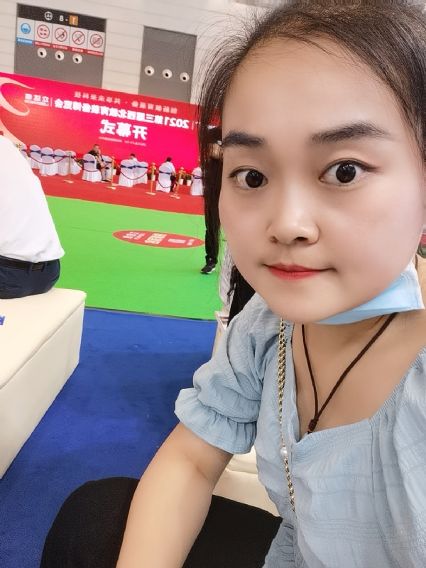 娜娜的第一张照片--连江交友网