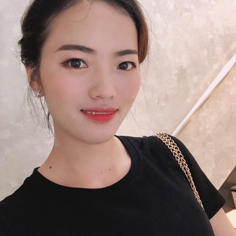 咚咚的第一张照片--连江交友网