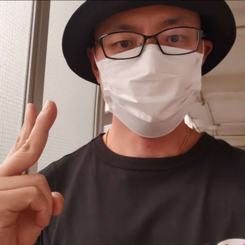 爱友的第一张照片--连江交友网