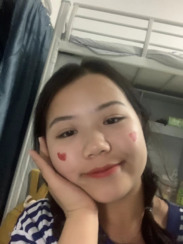 轻轻的一片云的第一张照片--连江交友网