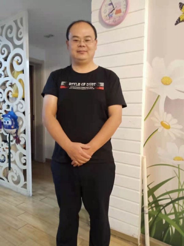 知音难觅的第一张照片--连江交友网