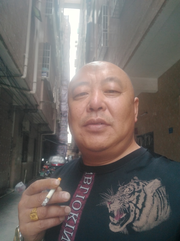 人在TA乡的第一张照片--连江交友网