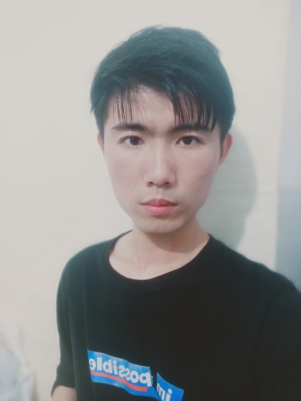 奔跑的範儿的第二张照片--连江交友网