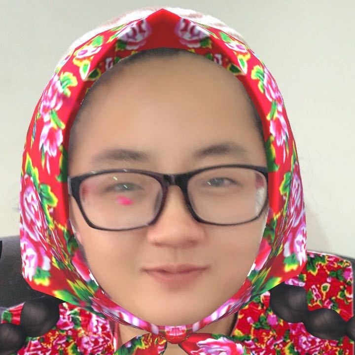 小兰的第一张照片--连江交友网