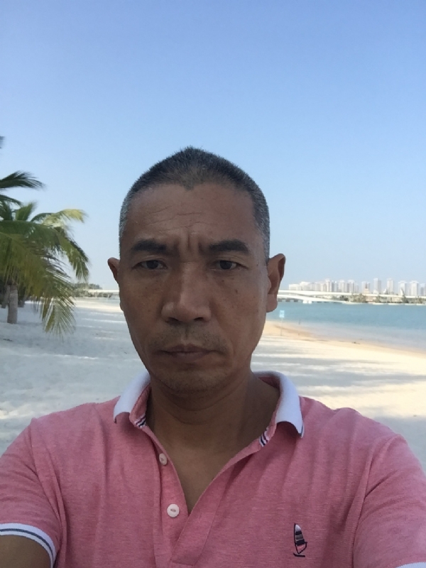 白开水的第一张照片--连江交友网