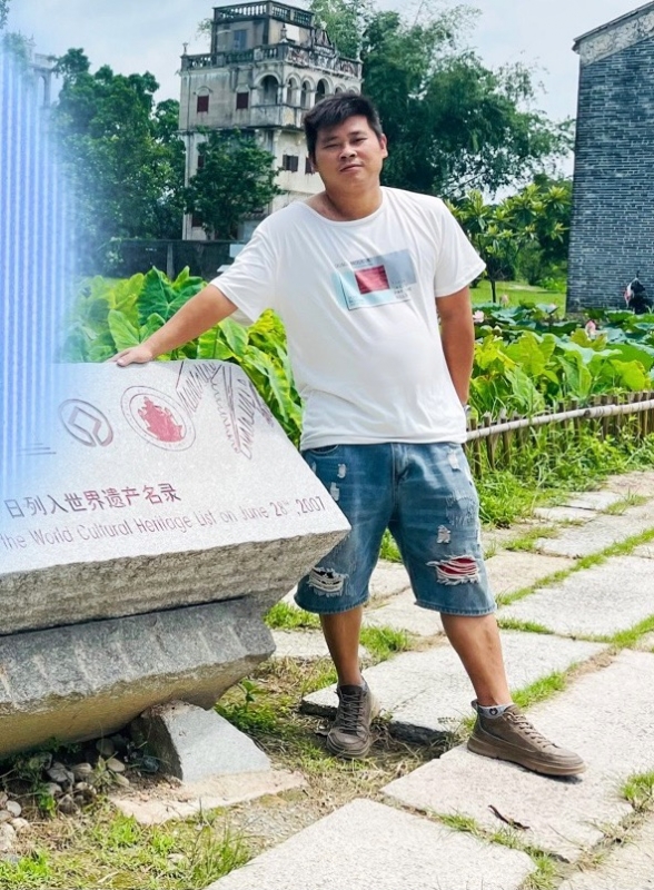 张海187的第二张照片--连江交友网