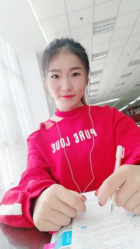 Smile的第二张照片--连江交友网