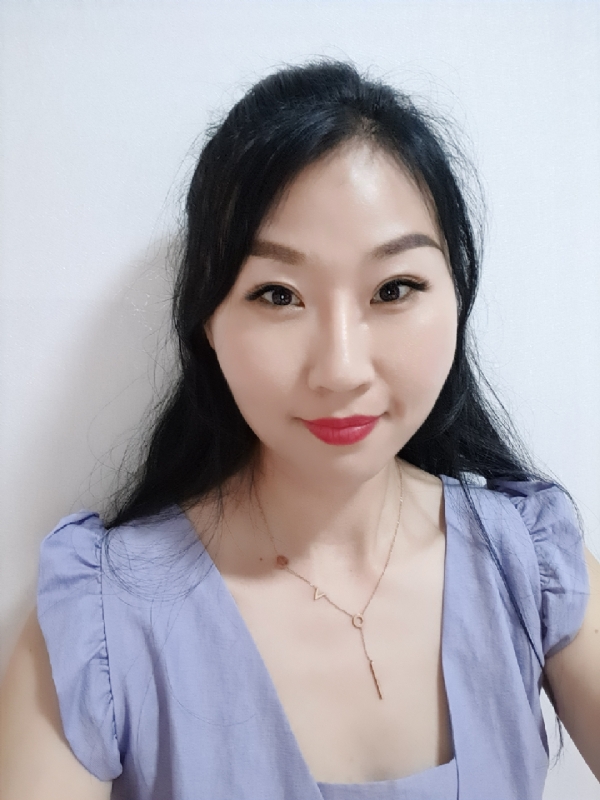 淘淘的第一张照片--连江交友网