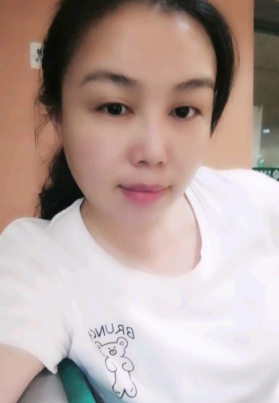 淡淡的云的第三张照片--连江交友网