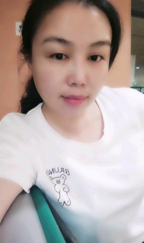 淡淡的云的第四张照片--连江交友网