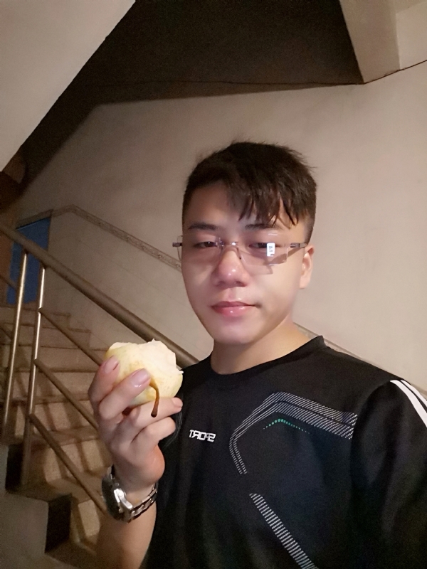 路过的第三张照片--连江交友网