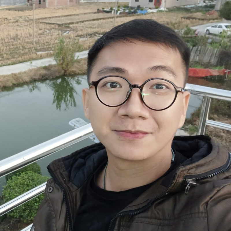 簡單認真的第一张照片--连江交友网