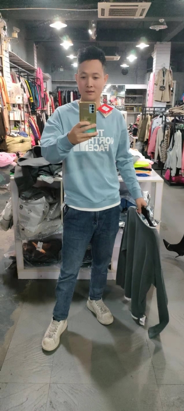 快乐永恒的第二张照片--连江交友网