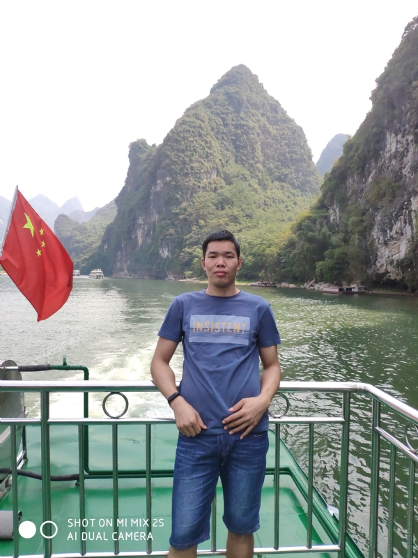 只为你而来的第二张照片--连江交友网