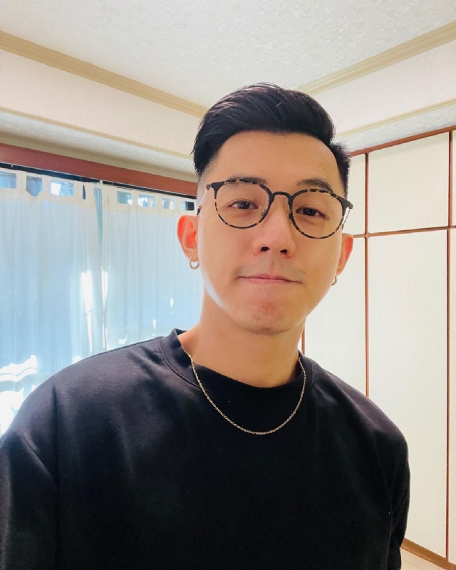 张智宸的第二张照片--连江交友网
