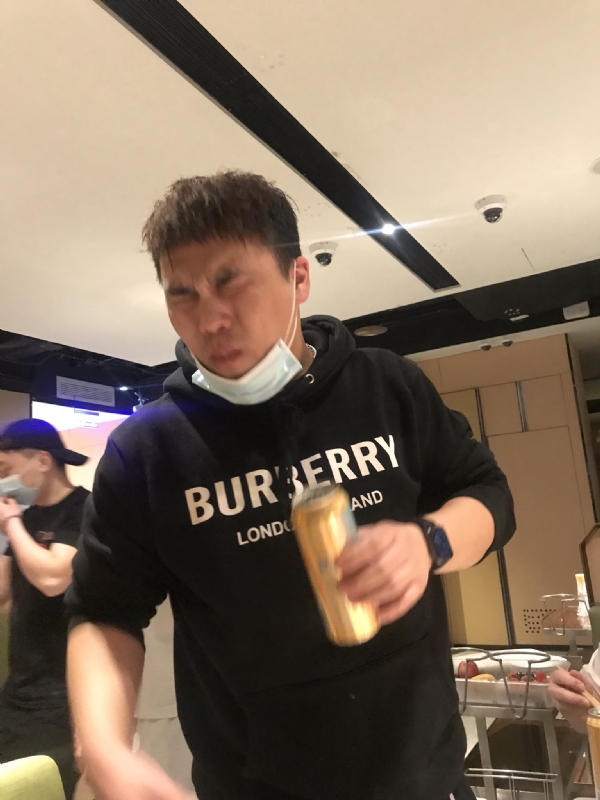 偶遇的第一张照片--连江交友网