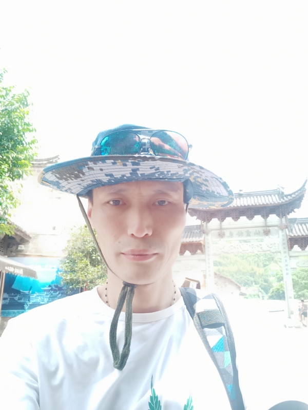 童群海的第一张照片--连江交友网