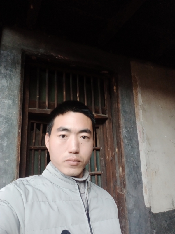 嫁与娶的第一张照片--连江交友网
