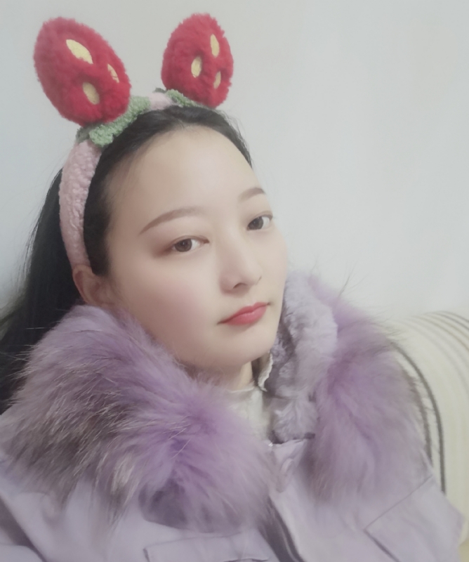 一只小月亮的第一张照片--连江交友网