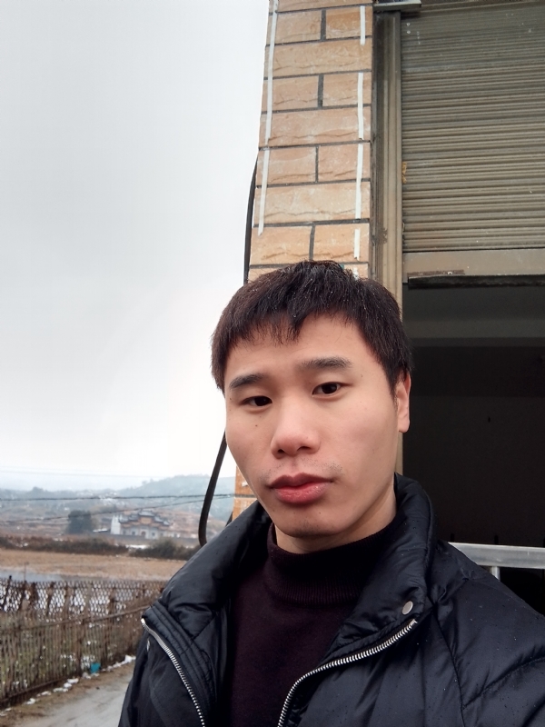 银色的羽翼的第一张照片--连江交友网