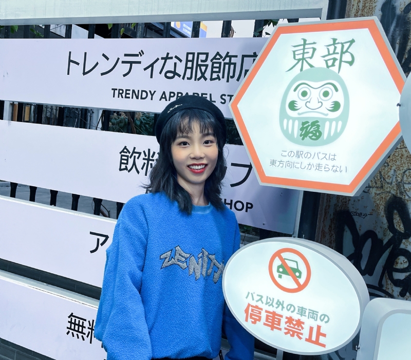 小林的第一张照片--连江交友网