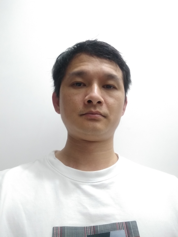 鼓浪扬帆的第一张照片--连江交友网