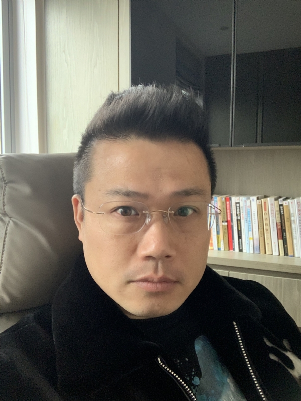 节奏的第一张照片--连江交友网
