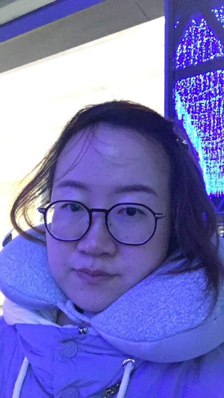 wendy的第三张照片--连江交友网