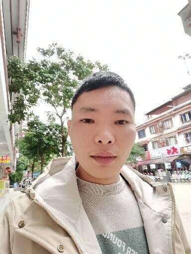 广西漓江的第一张照片--连江交友网