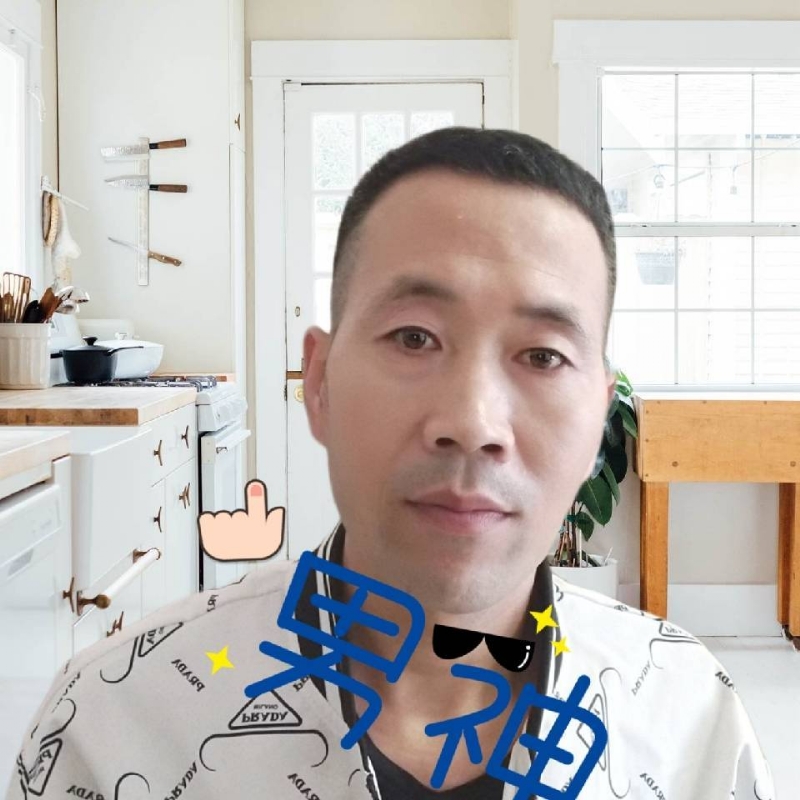 单身狼的第一张照片--连江交友网