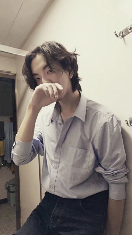 暴走辐射的第一张照片--连江交友网