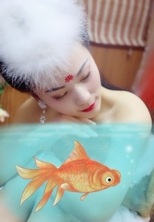 清风恋百合的第二张照片--连江交友网